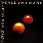 Venus and Mars